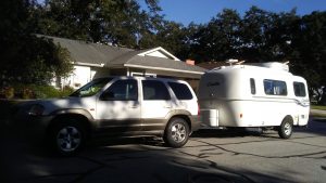 Our Casita.